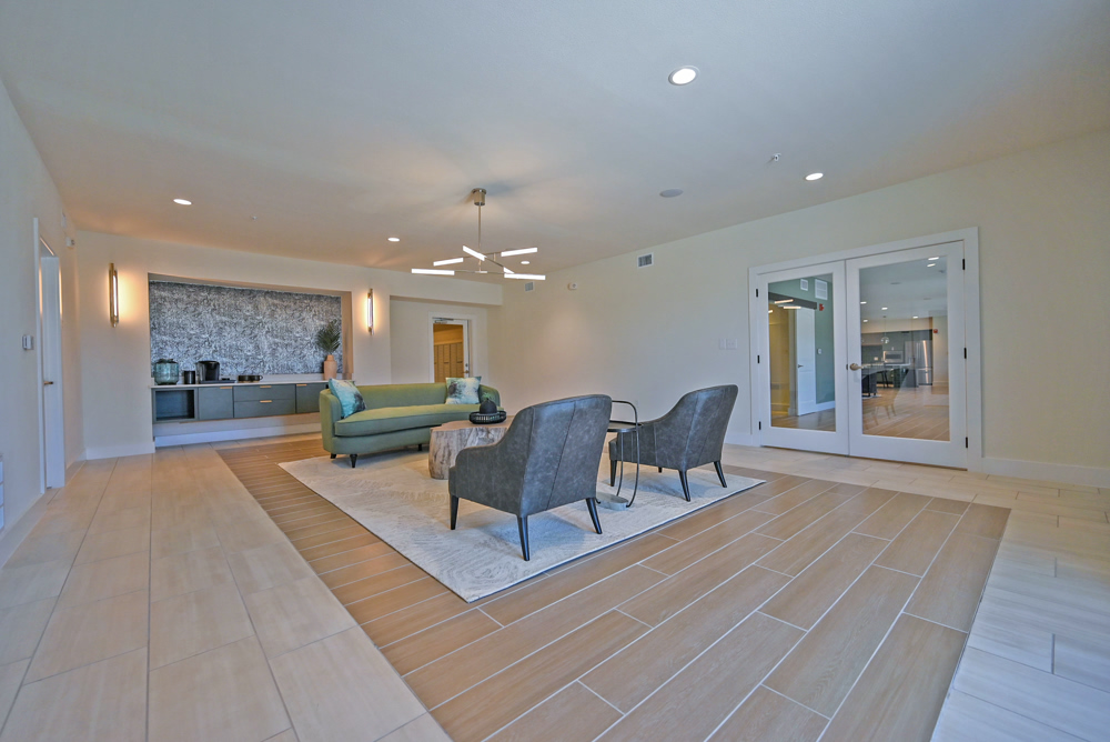 Clubroom Photo